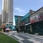 City Central 5 Star Beautiful Beach