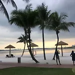 City Central 5 Star Beautiful Beach