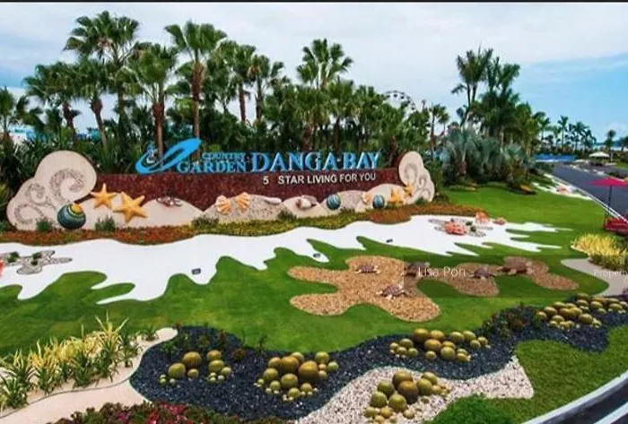 City Central 5 Star Beautiful Beach