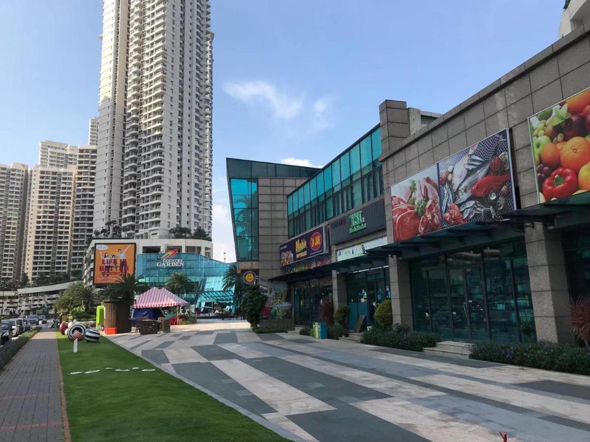 Apartemen 5 Star Beautiful