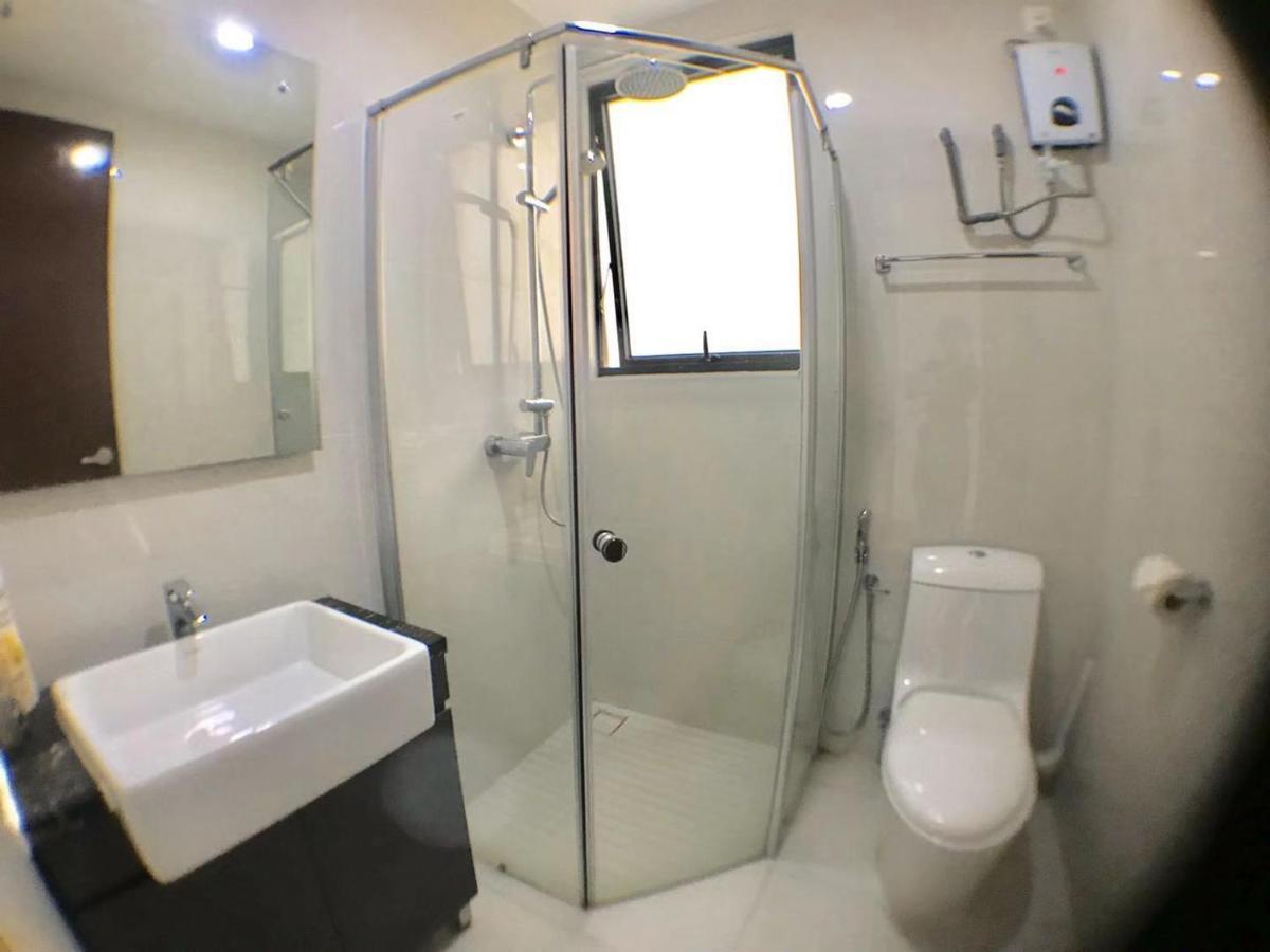 Apartemen 5 Star Beautiful