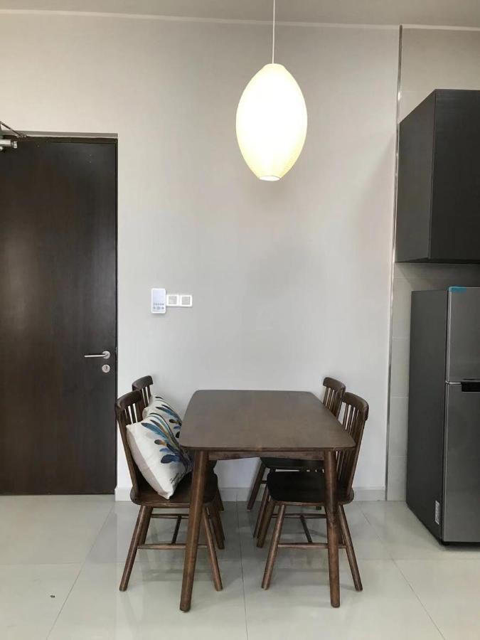 Apartemen 5 Star Beautiful *