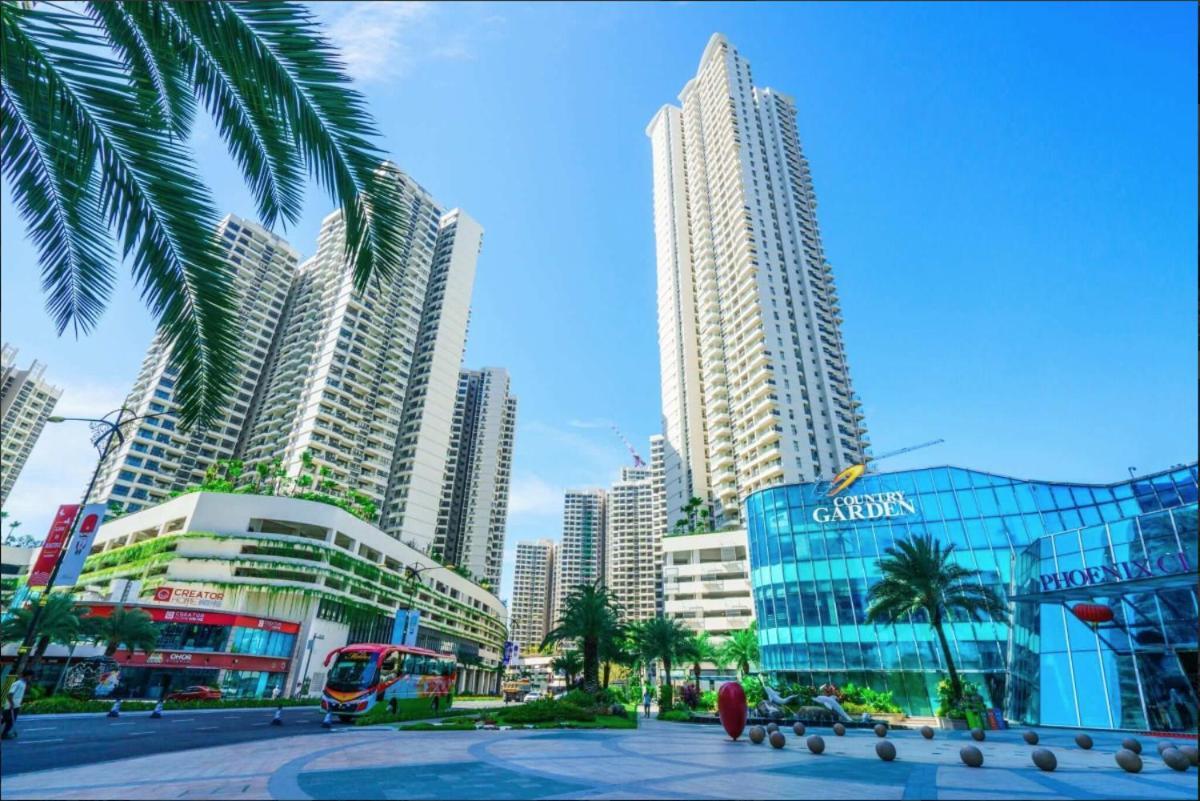Apartemen 5 Star Beautiful *