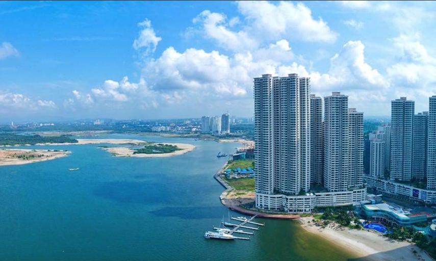 5 Star Beautiful * Johor Bahru