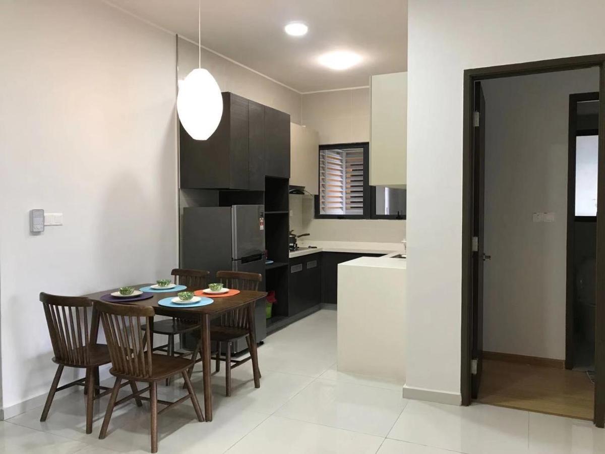 5 Star Beautiful Apartemen Johor Bahru