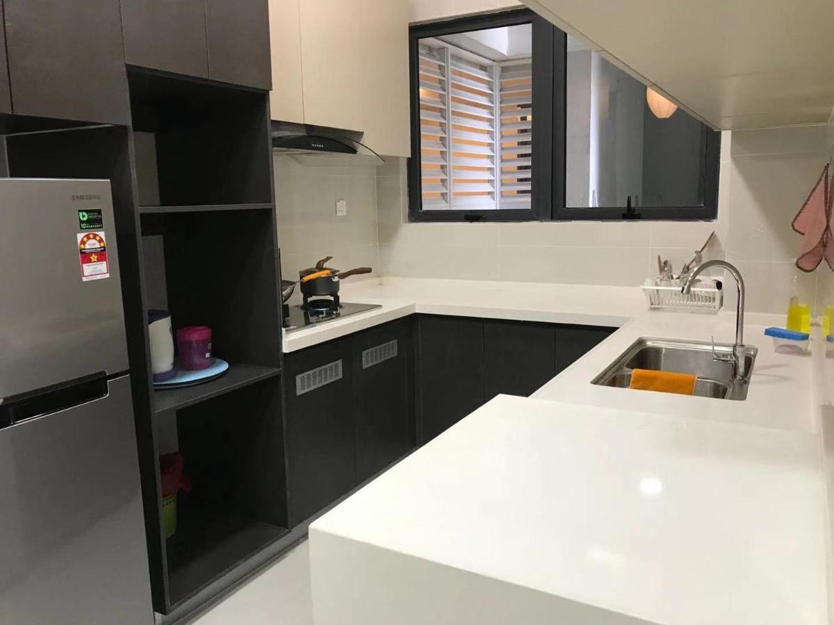 5 Star Beautiful Apartemen Johor Bahru